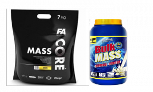 mass core bulk